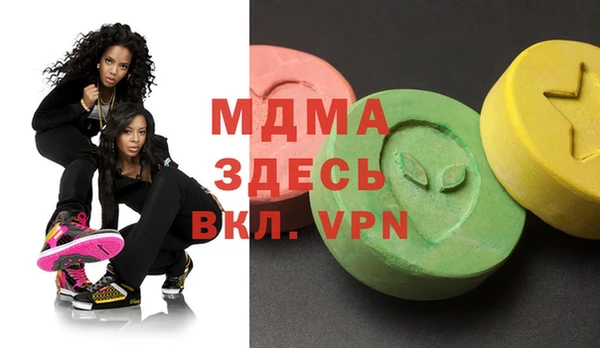 кокс Кулебаки